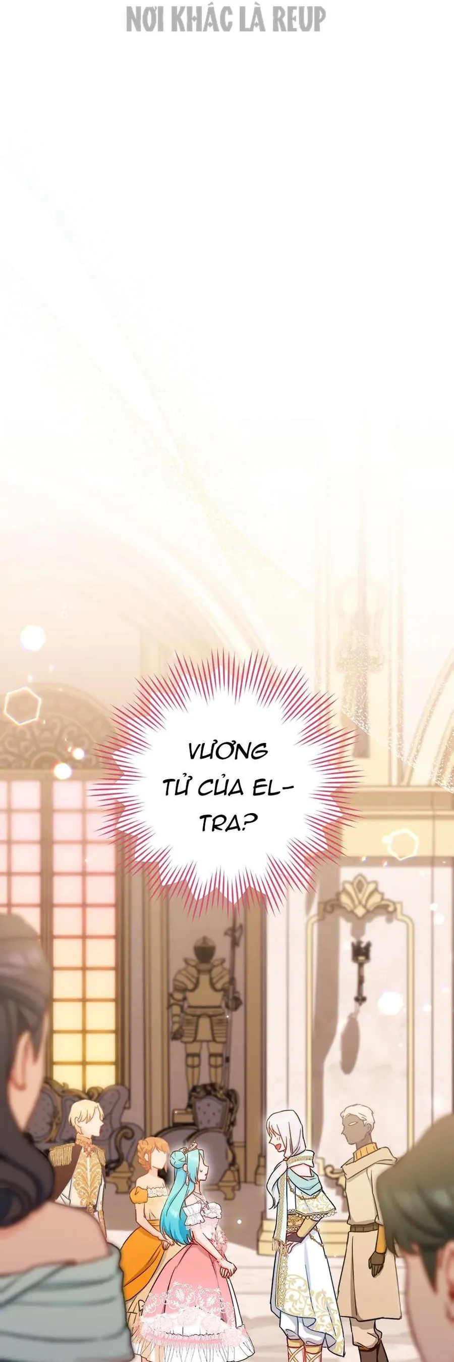 Đầu Bếp Hoàng Gia - Chương 153 - Trang 37