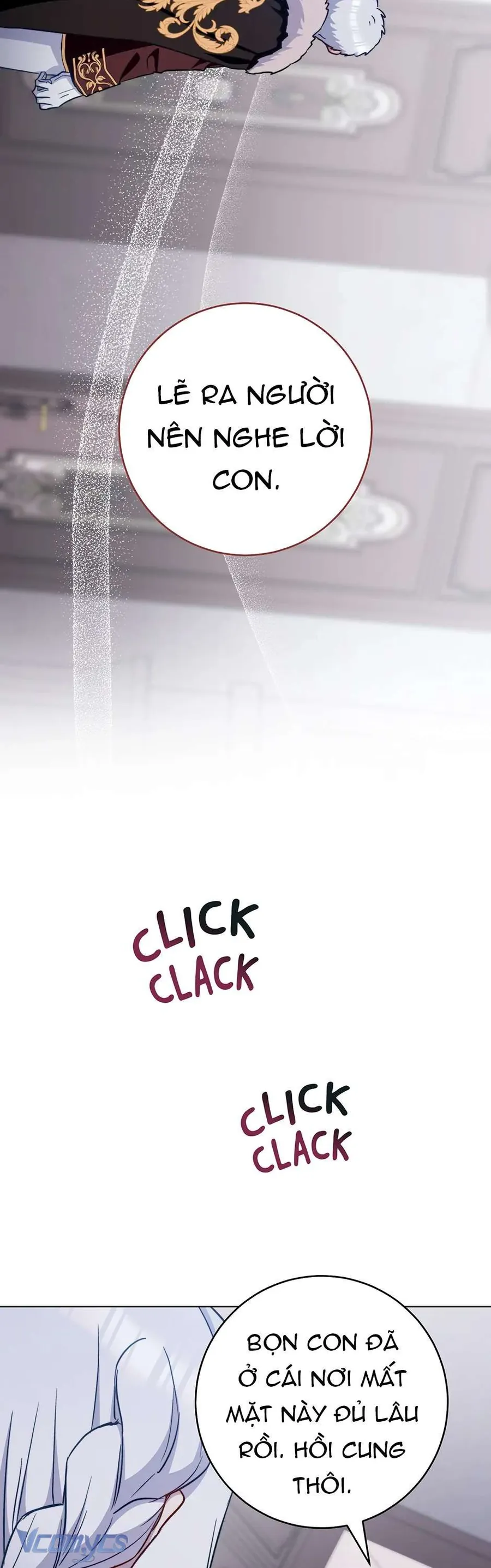 Đầu Bếp Hoàng Gia - Chương 153 - Trang 34