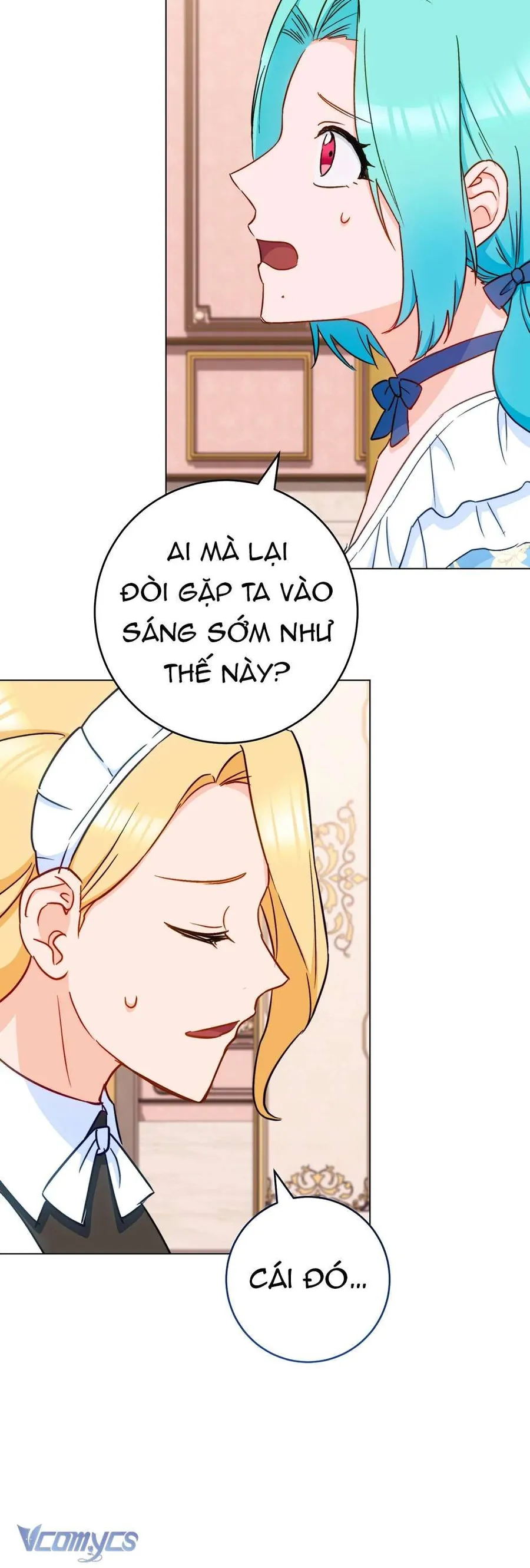 Đầu Bếp Hoàng Gia - Chương 153 - Trang 66