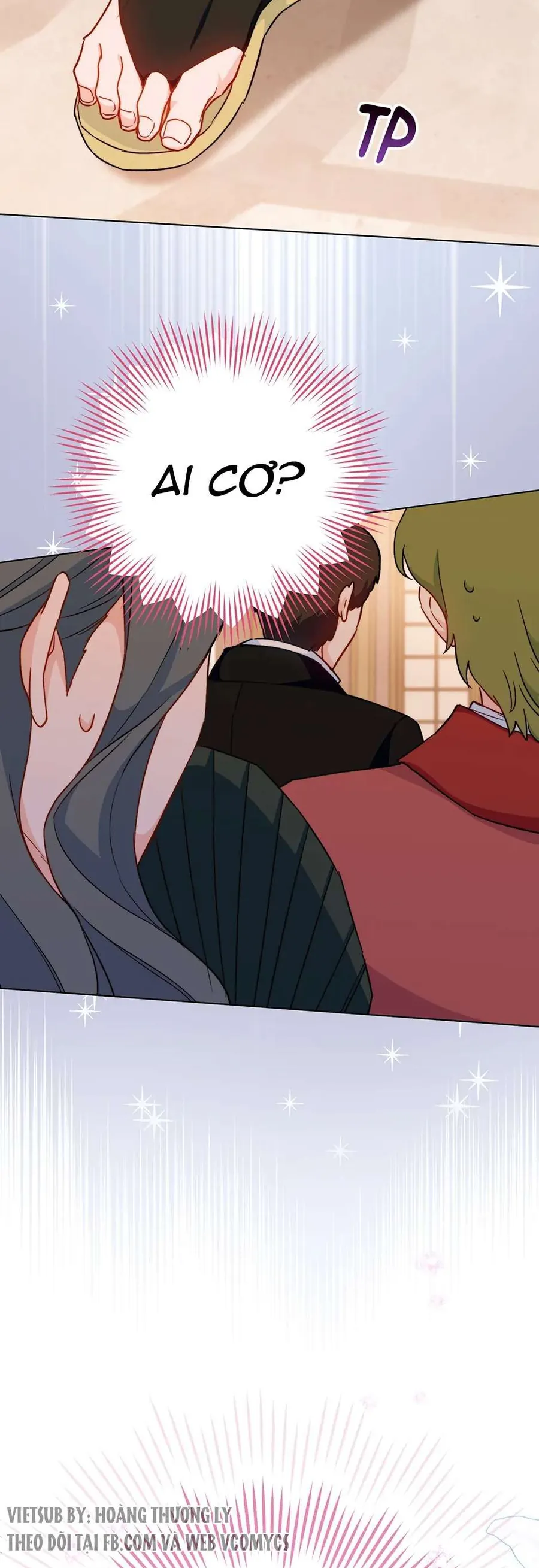 Đầu Bếp Hoàng Gia - Chương 153 - Trang 4