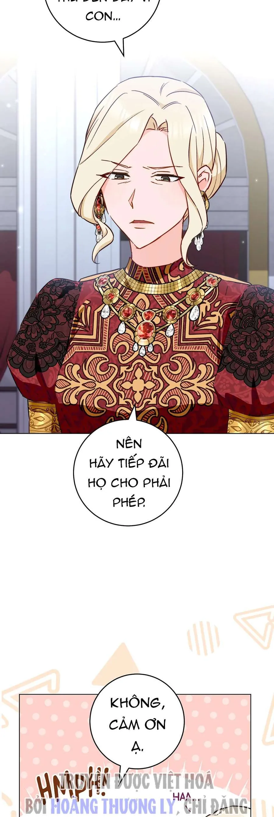 Đầu Bếp Hoàng Gia - Chương 153 - Trang 12