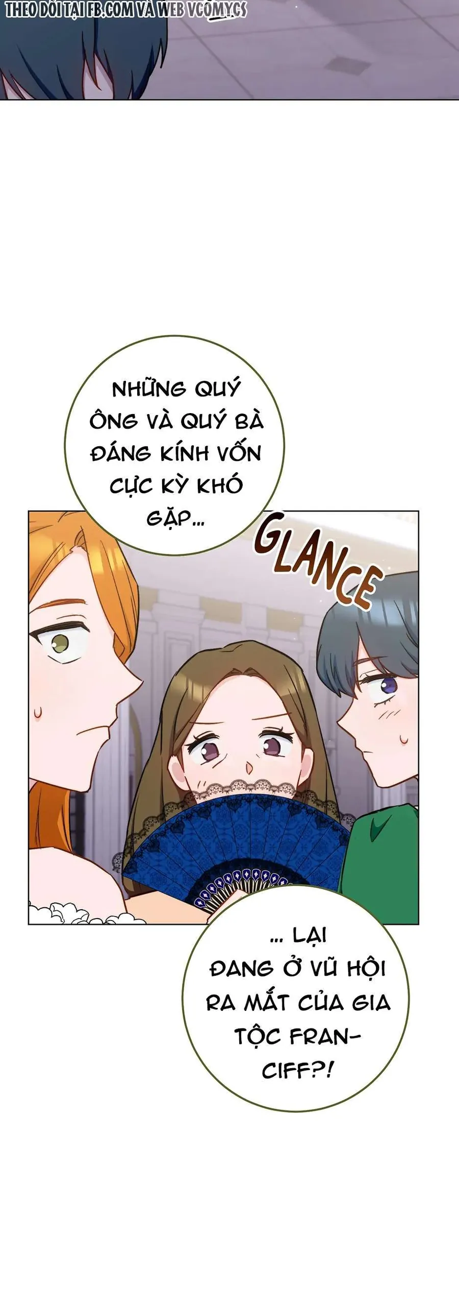 Đầu Bếp Hoàng Gia - Chương 153 - Trang 17