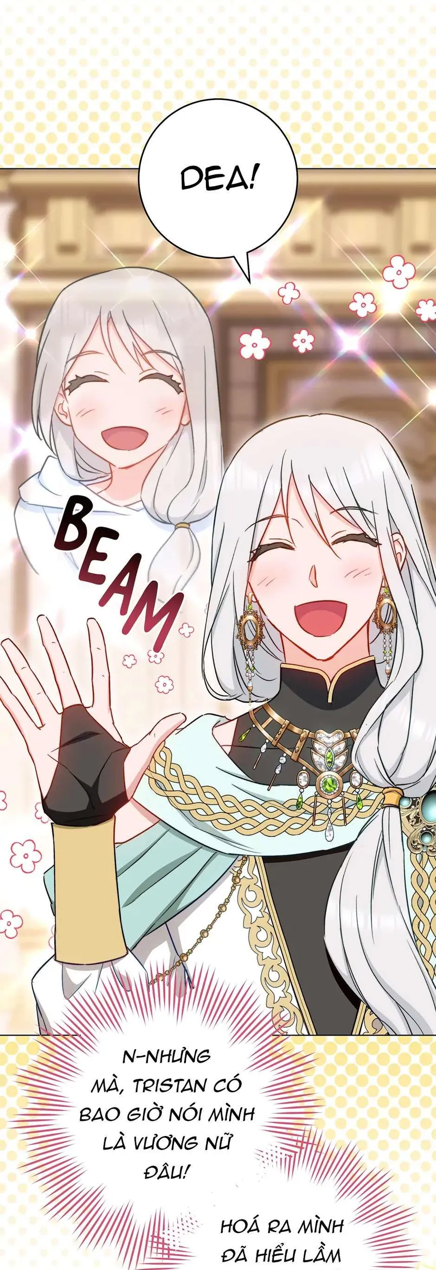 Đầu Bếp Hoàng Gia - Chương 153 - Trang 39