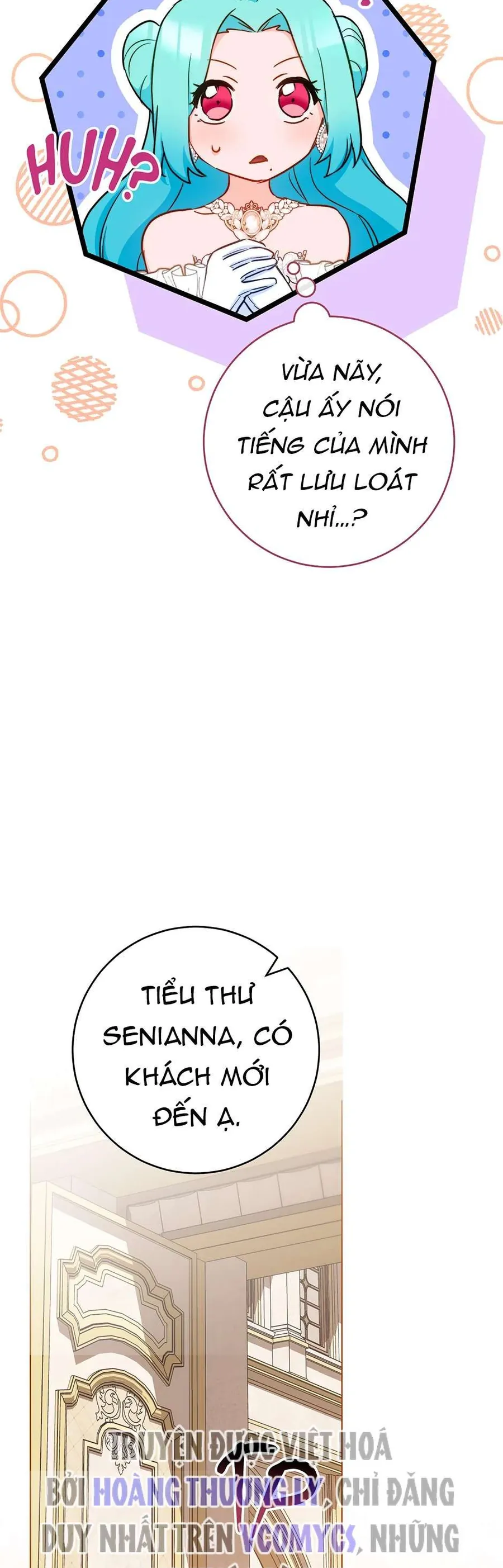 Đầu Bếp Hoàng Gia - Chương 153 - Trang 48