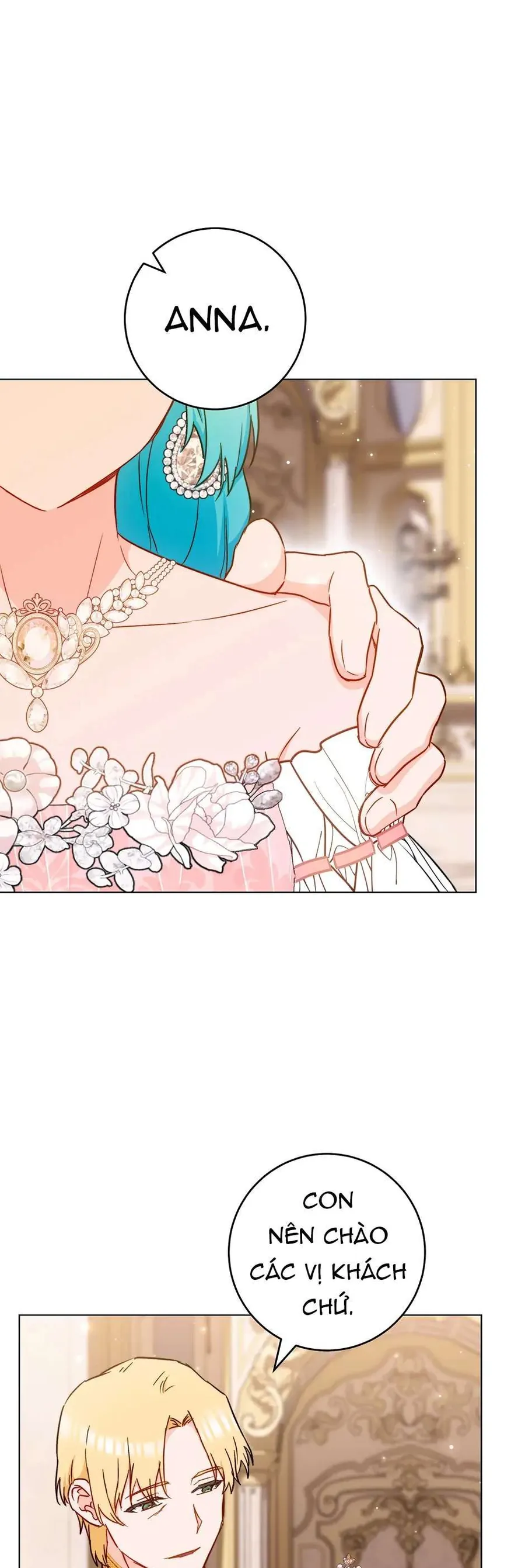 Đầu Bếp Hoàng Gia - Chương 153 - Trang 53