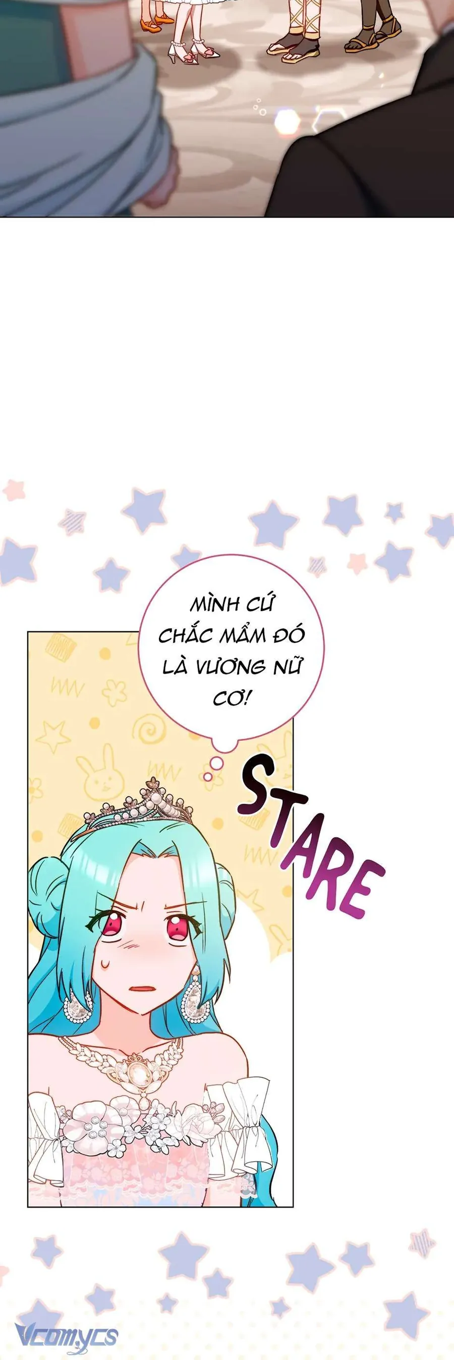 Đầu Bếp Hoàng Gia - Chương 153 - Trang 38