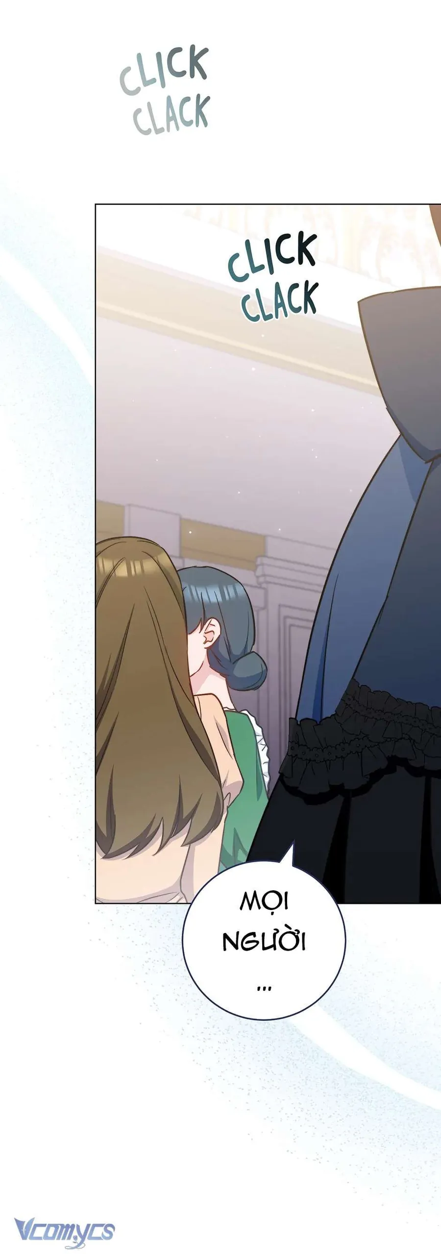 Đầu Bếp Hoàng Gia - Chương 153 - Trang 18