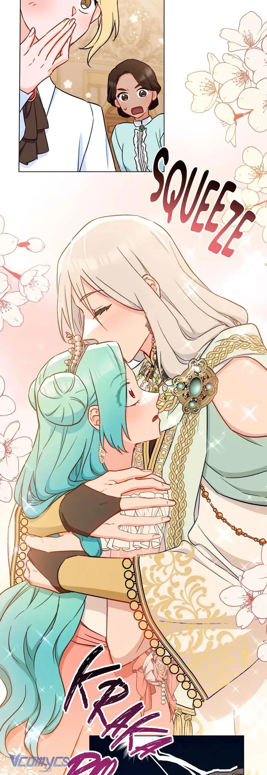 Đầu Bếp Hoàng Gia - Chương 153 - Trang 42