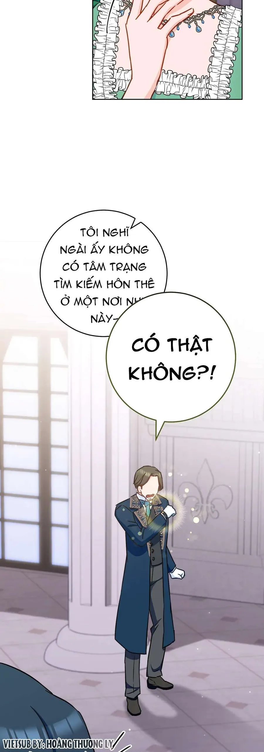 Đầu Bếp Hoàng Gia - Chương 153 - Trang 16