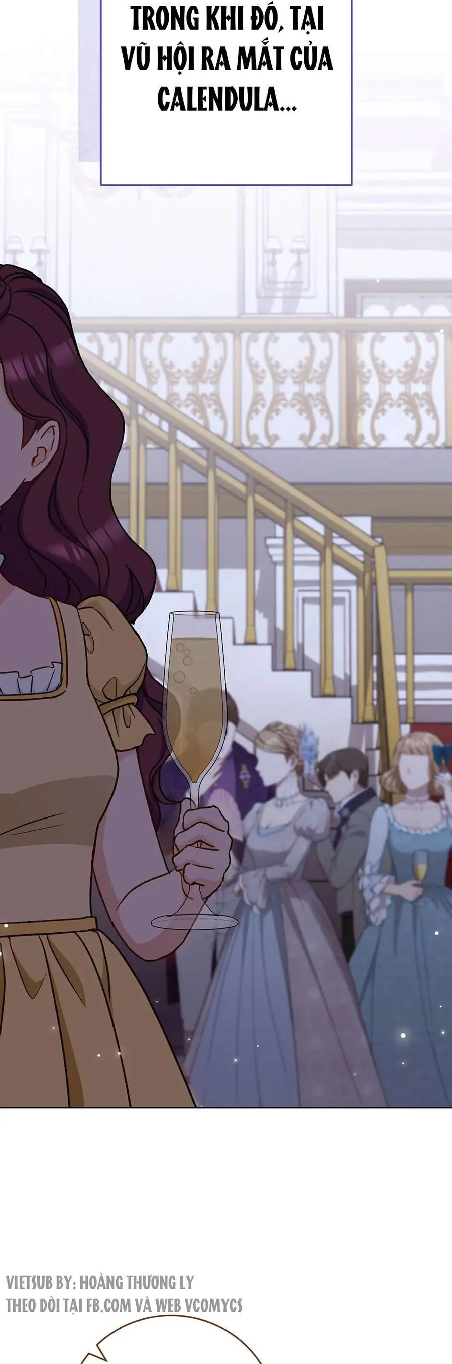 Đầu Bếp Hoàng Gia - Chương 153 - Trang 8