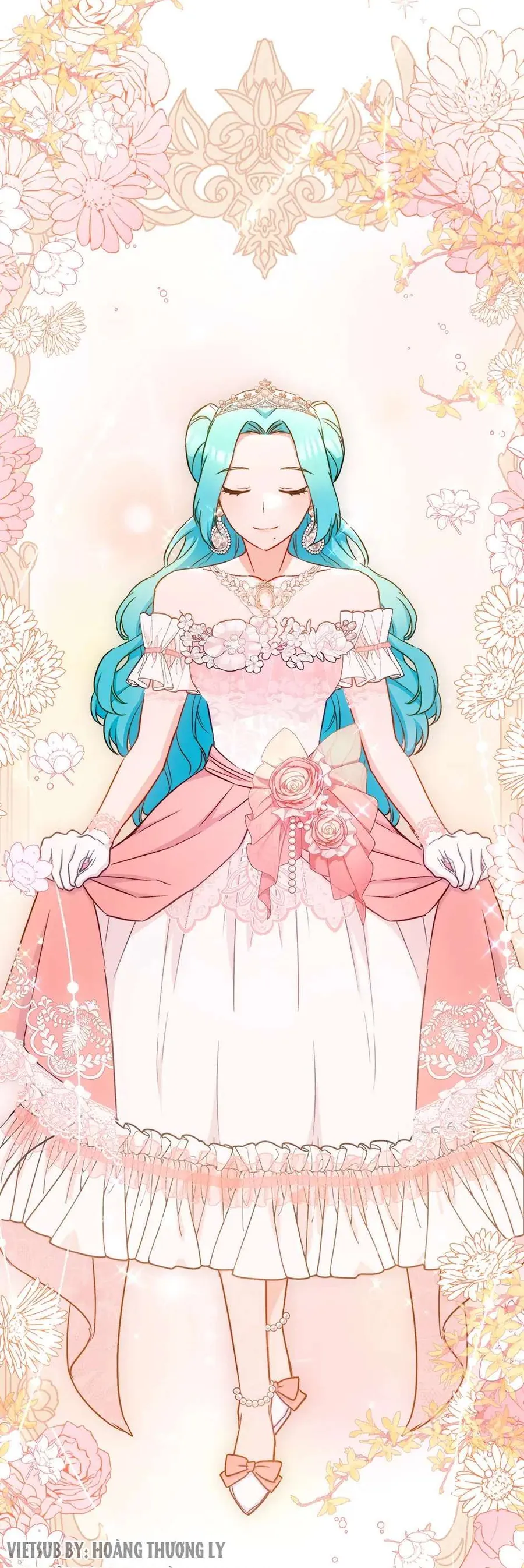 Đầu Bếp Hoàng Gia - Chương 153 - Trang 56