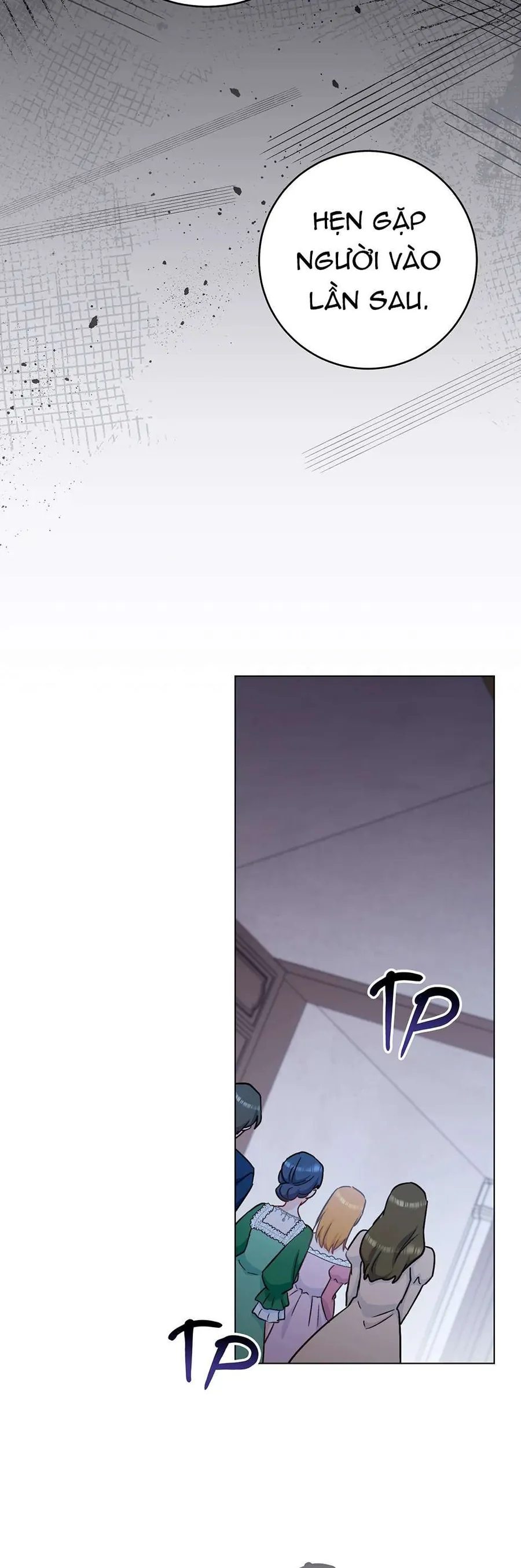 Đầu Bếp Hoàng Gia - Chương 153 - Trang 27