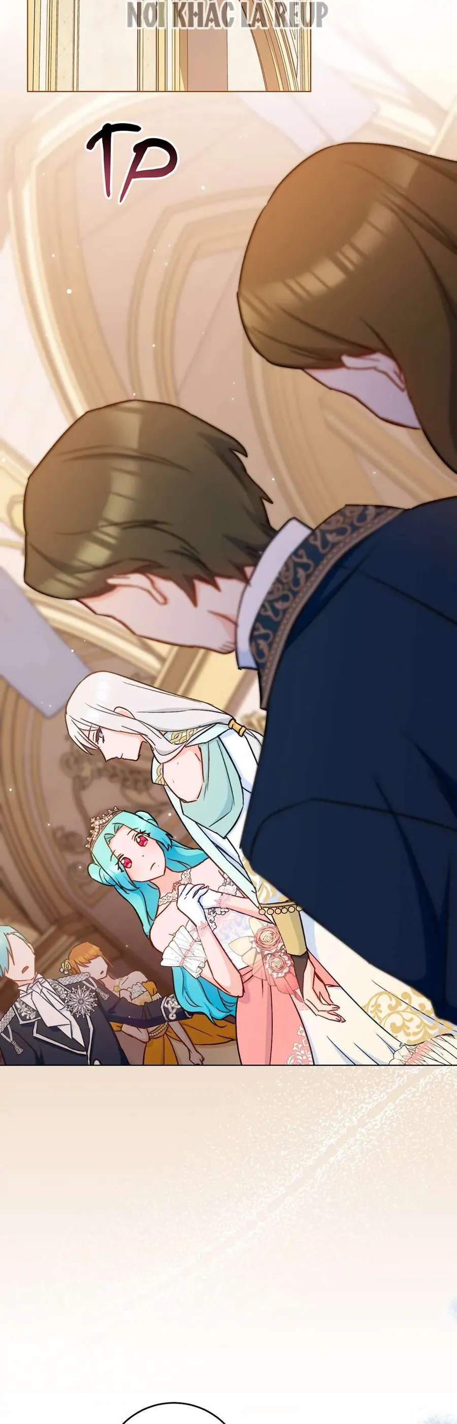 Đầu Bếp Hoàng Gia - Chương 153 - Trang 49