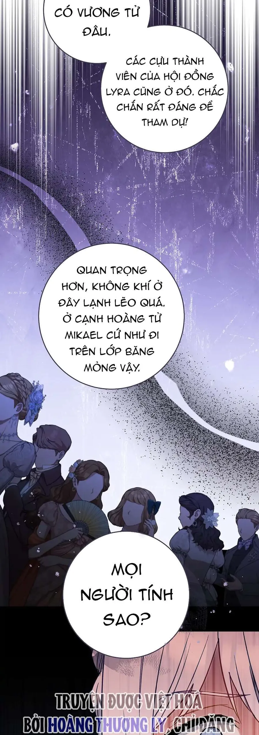 Đầu Bếp Hoàng Gia - Chương 153 - Trang 24