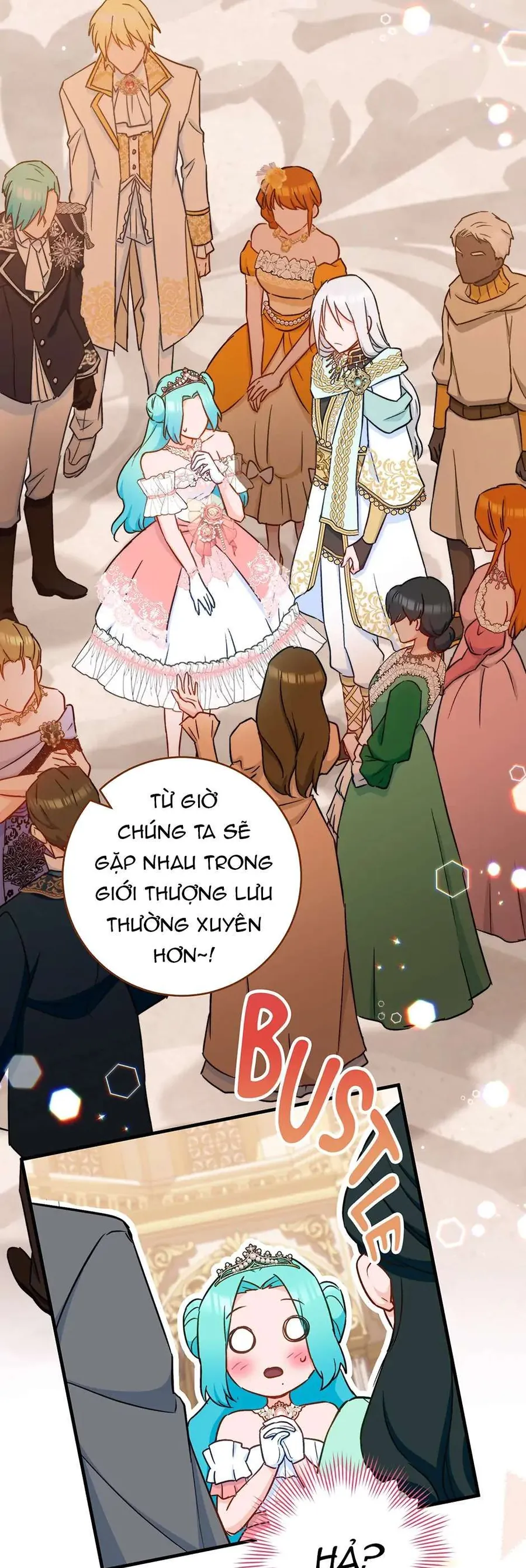 Đầu Bếp Hoàng Gia - Chương 153 - Trang 51