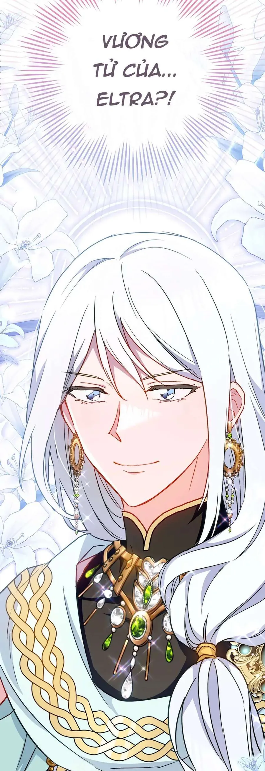 Đầu Bếp Hoàng Gia - Chương 153 - Trang 5