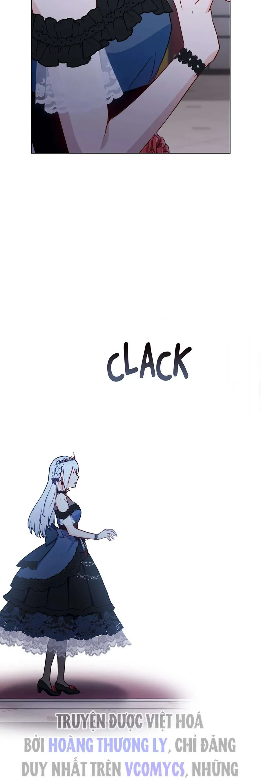 Đầu Bếp Hoàng Gia - Chương 153 - Trang 36