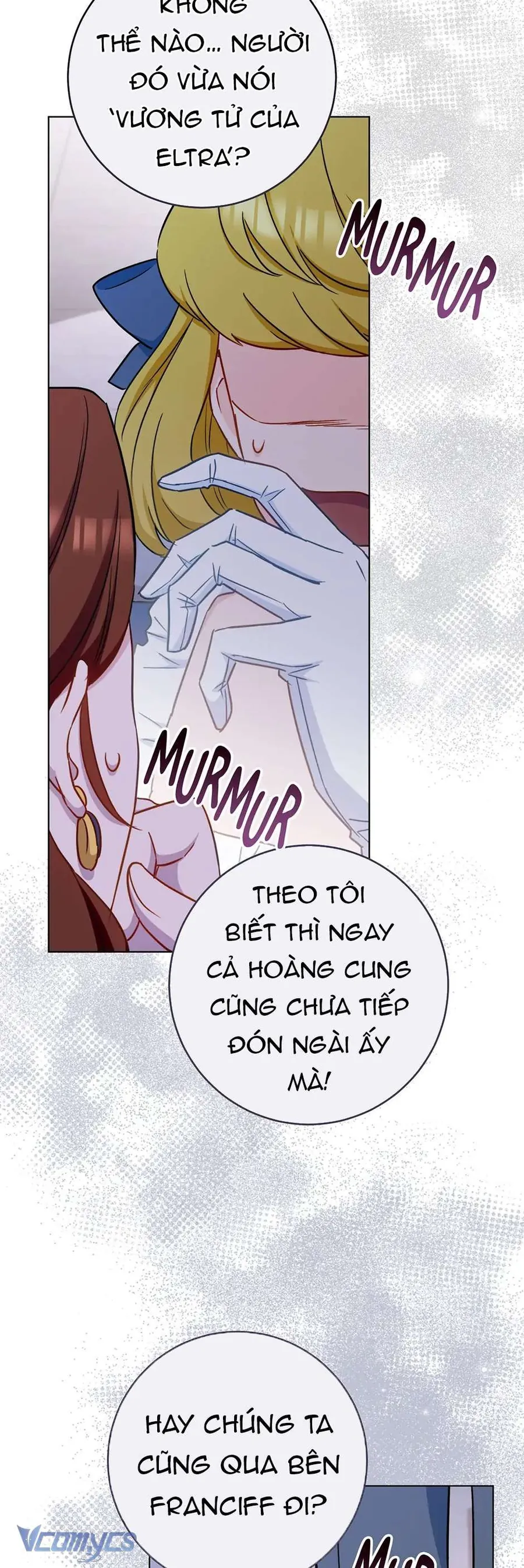 Đầu Bếp Hoàng Gia - Chương 153 - Trang 22