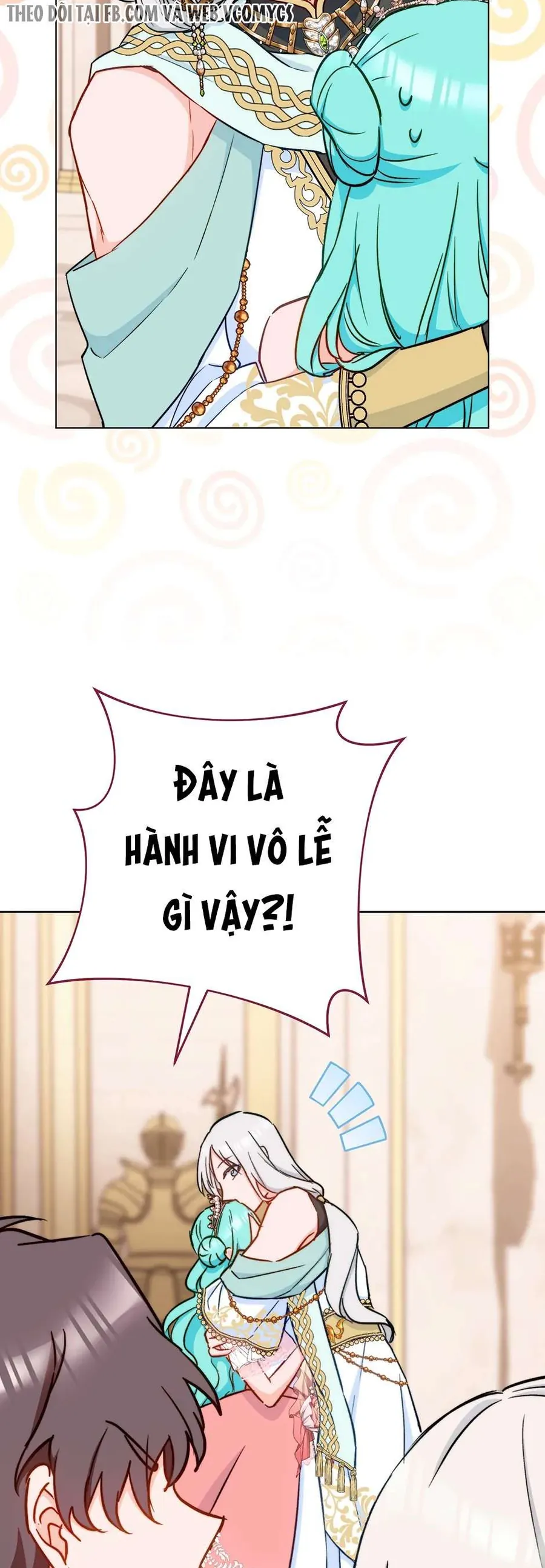 Đầu Bếp Hoàng Gia - Chương 153 - Trang 45