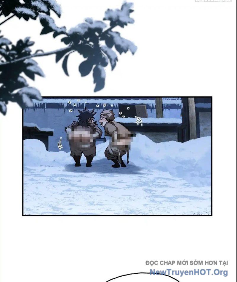 Đạo Gia Muốn Phi Thăng - Chương 9 - Trang 19