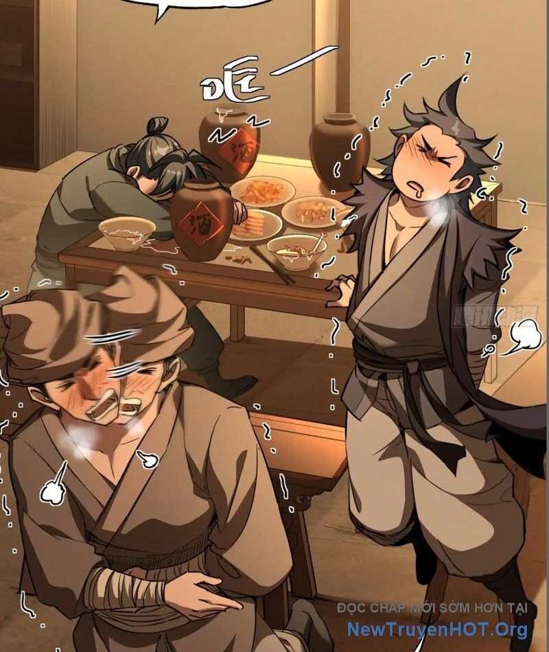 Đạo Gia Muốn Phi Thăng - Chương 9 - Trang 17