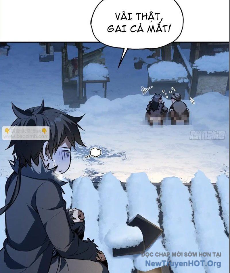 Đạo Gia Muốn Phi Thăng - Chương 9 - Trang 20