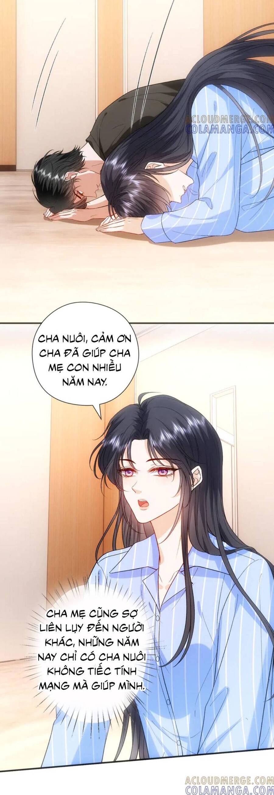 Vợ Của Lục Tổng Không Phải Dạng Vừa - Chương 214 - Trang 18