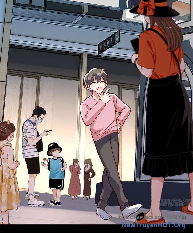 Thế Giới Quỷ Dị? Ta Sớm Đã Thông Quan - Chương 14 - Trang 23