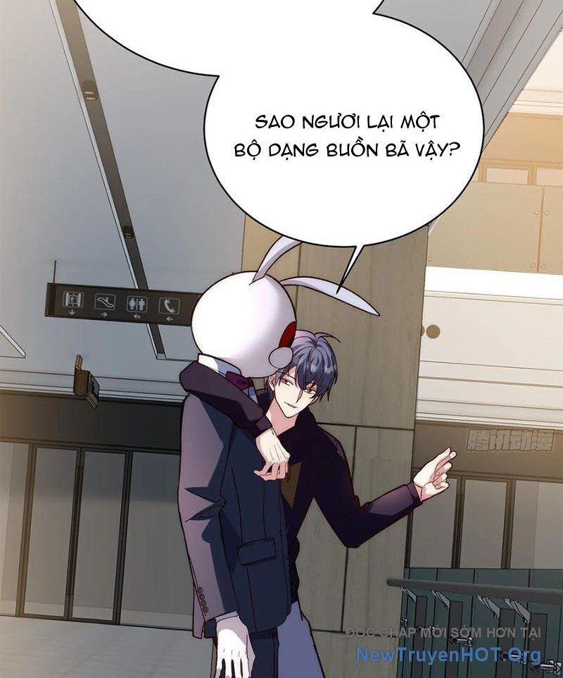 Thế Giới Quỷ Dị? Ta Sớm Đã Thông Quan - Chương 14 - Trang 30