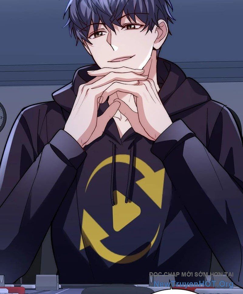 Thế Giới Quỷ Dị? Ta Sớm Đã Thông Quan - Chương 14 - Trang 7