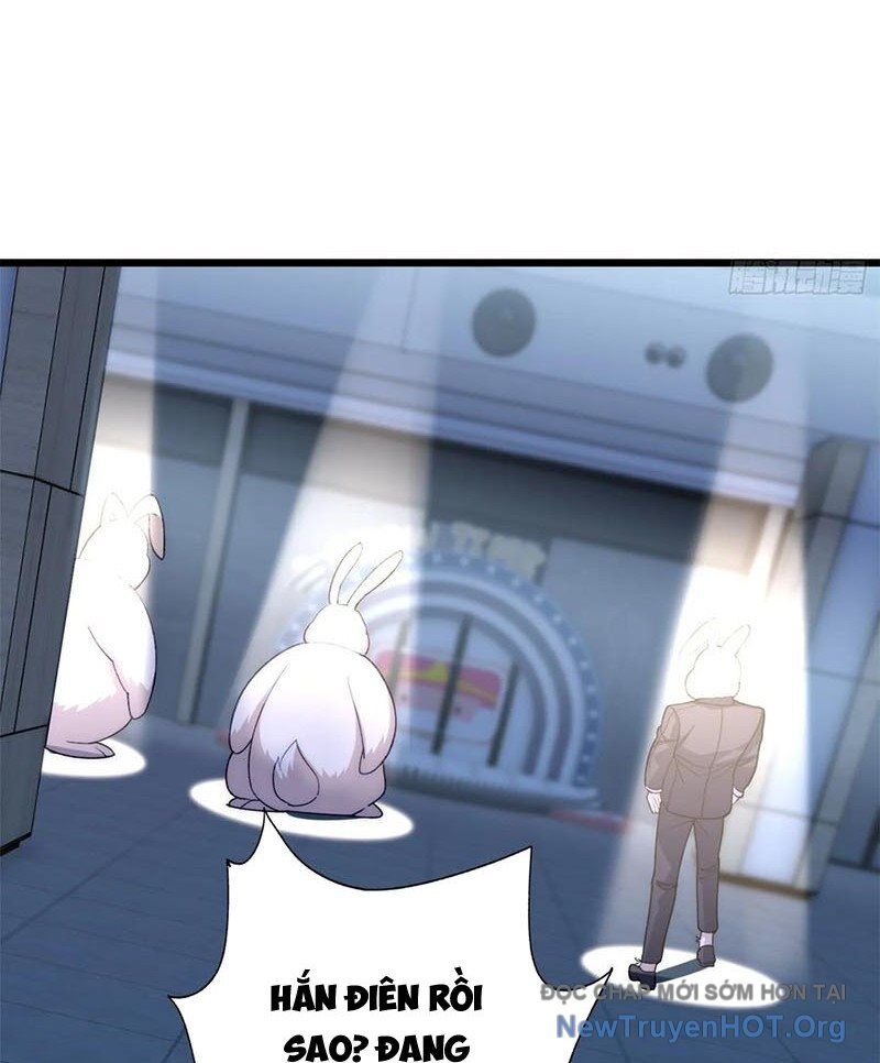 Thế Giới Quỷ Dị? Ta Sớm Đã Thông Quan - Chương 14 - Trang 3