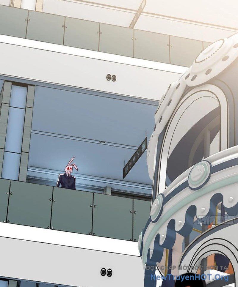 Thế Giới Quỷ Dị? Ta Sớm Đã Thông Quan - Chương 14 - Trang 22