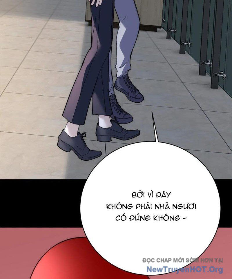 Thế Giới Quỷ Dị? Ta Sớm Đã Thông Quan - Chương 14 - Trang 31