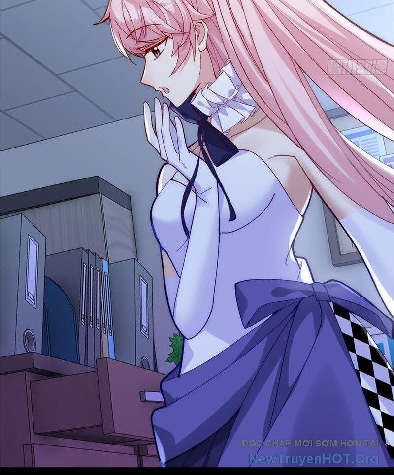 Thế Giới Quỷ Dị? Ta Sớm Đã Thông Quan - Chương 14 - Trang 16