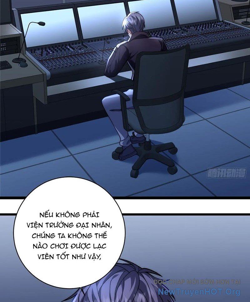 Thế Giới Quỷ Dị? Ta Sớm Đã Thông Quan - Chương 14 - Trang 6