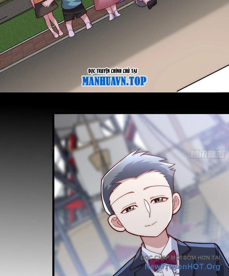 Thế Giới Quỷ Dị? Ta Sớm Đã Thông Quan - Chương 14 - Trang 20