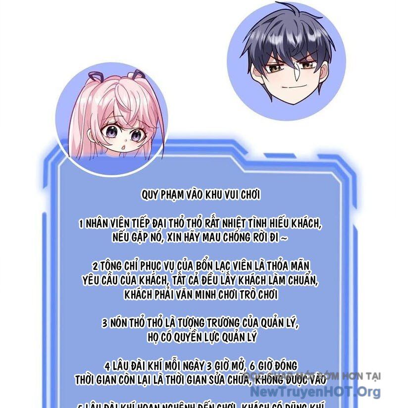 Thế Giới Quỷ Dị? Ta Sớm Đã Thông Quan - Chương 14 - Trang 107