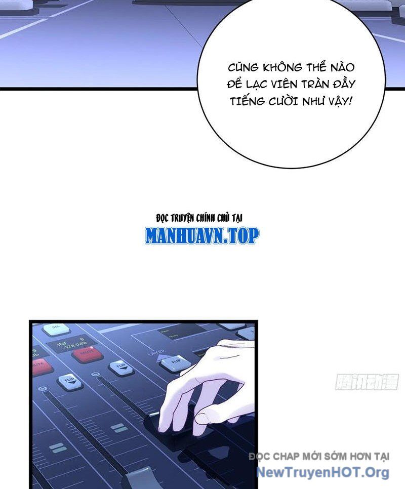 Thế Giới Quỷ Dị? Ta Sớm Đã Thông Quan - Chương 14 - Trang 8