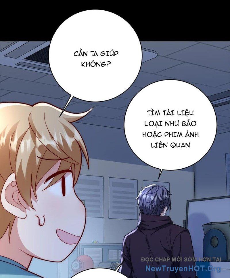 Thế Giới Quỷ Dị? Ta Sớm Đã Thông Quan - Chương 14 - Trang 14