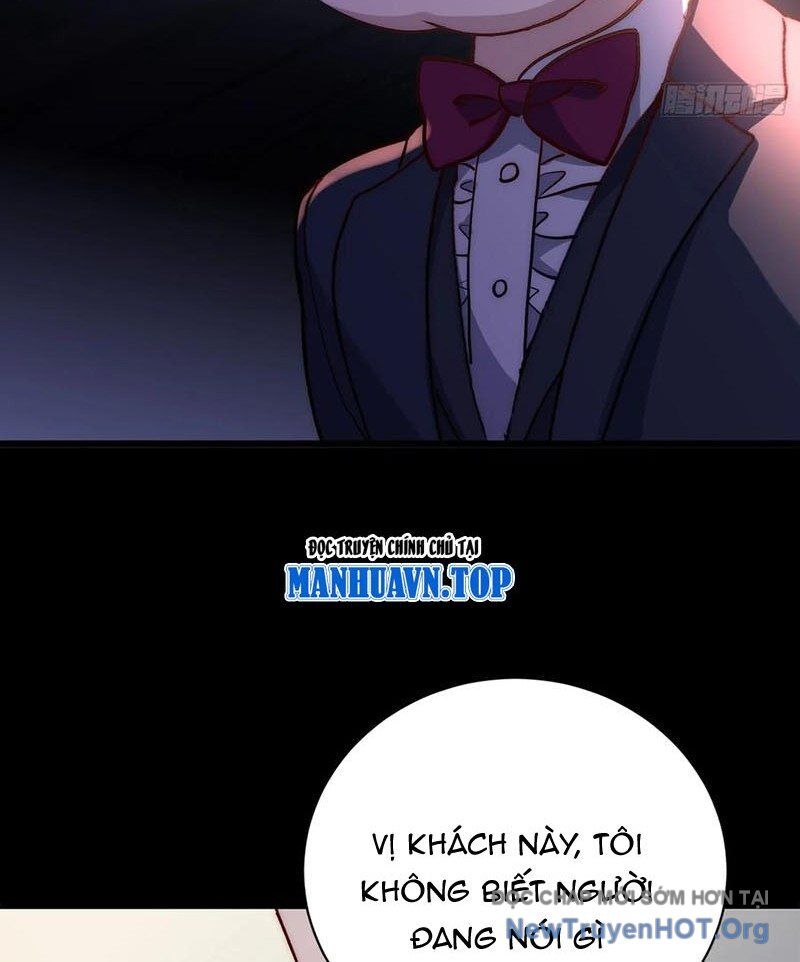 Thế Giới Quỷ Dị? Ta Sớm Đã Thông Quan - Chương 14 - Trang 35
