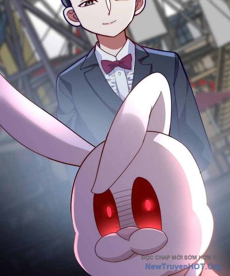 Thế Giới Quỷ Dị? Ta Sớm Đã Thông Quan - Chương 14 - Trang 34