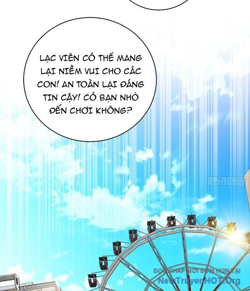 Thế Giới Quỷ Dị? Ta Sớm Đã Thông Quan - Chương 14 - Trang 67