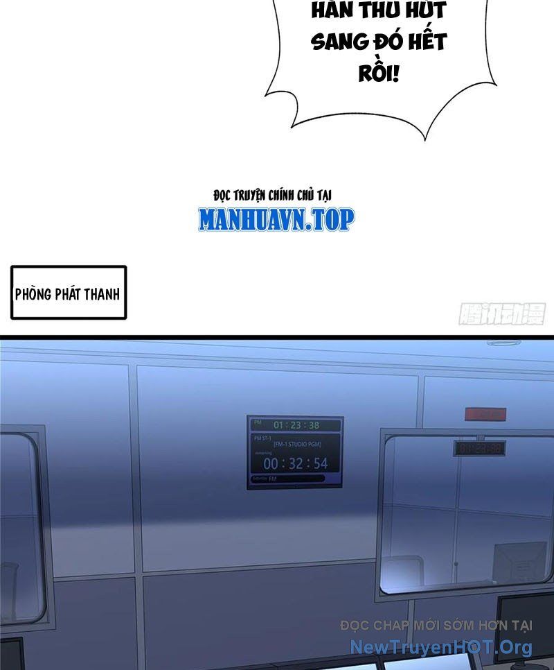 Thế Giới Quỷ Dị? Ta Sớm Đã Thông Quan - Chương 14 - Trang 5