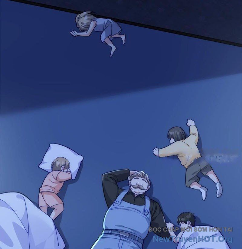 Thế Giới Quỷ Dị? Ta Sớm Đã Thông Quan - Chương 14 - Trang 89