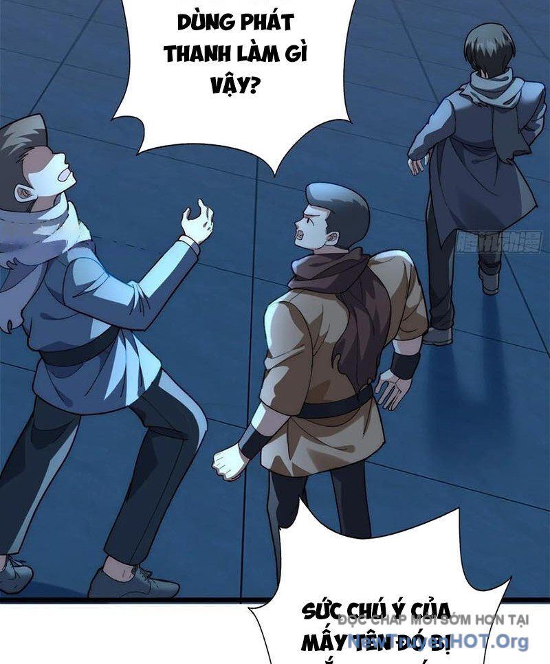 Thế Giới Quỷ Dị? Ta Sớm Đã Thông Quan - Chương 14 - Trang 4