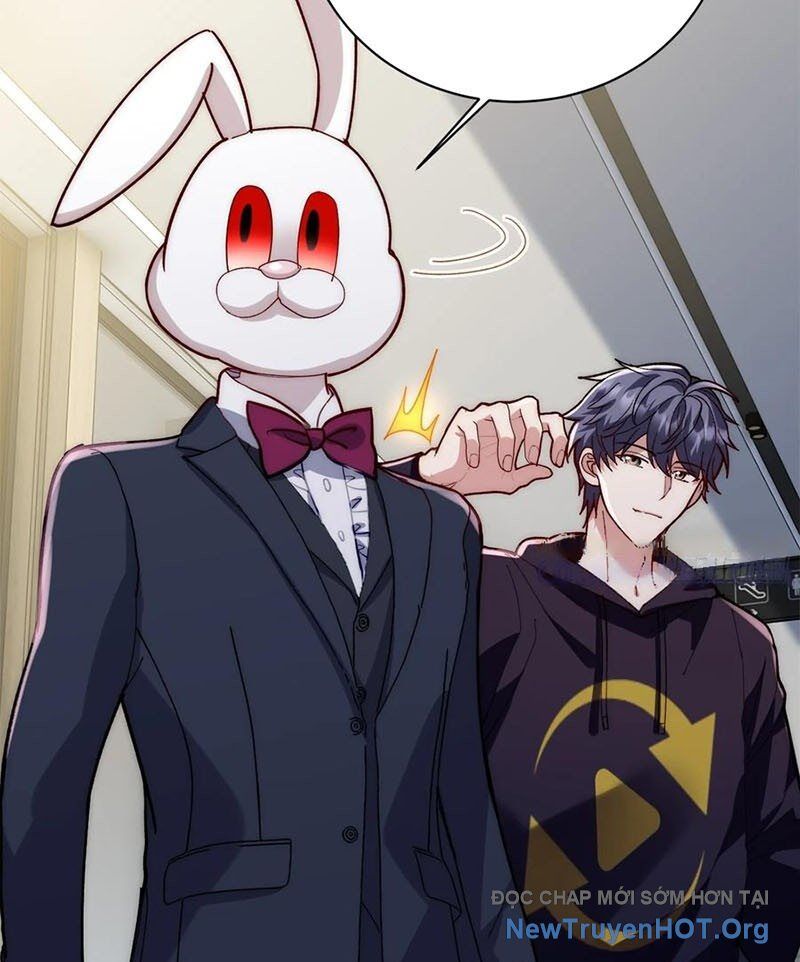 Thế Giới Quỷ Dị? Ta Sớm Đã Thông Quan - Chương 14 - Trang 36