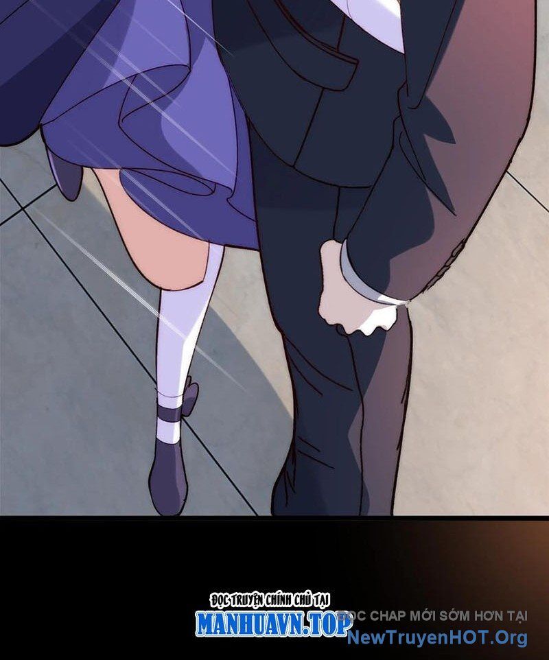 Thế Giới Quỷ Dị? Ta Sớm Đã Thông Quan - Chương 14 - Trang 39