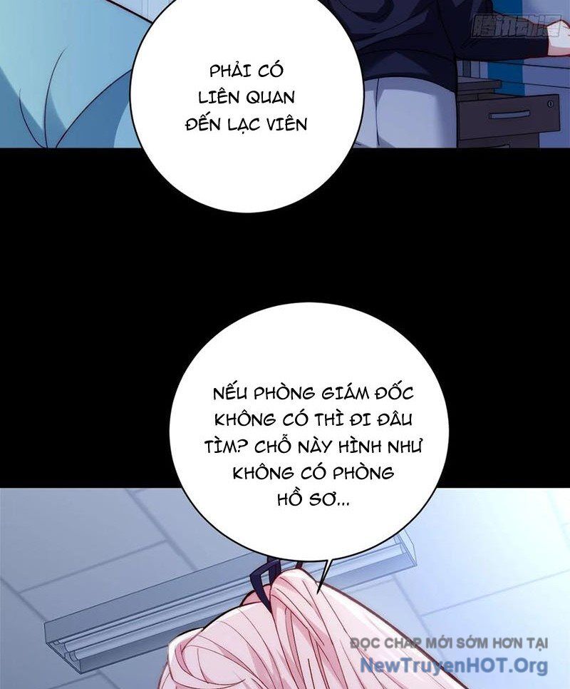 Thế Giới Quỷ Dị? Ta Sớm Đã Thông Quan - Chương 14 - Trang 15