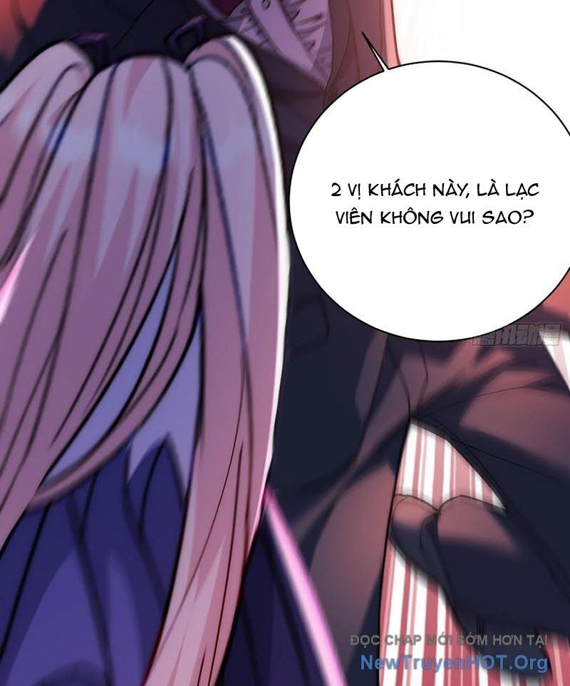 Thế Giới Quỷ Dị? Ta Sớm Đã Thông Quan - Chương 14 - Trang 44