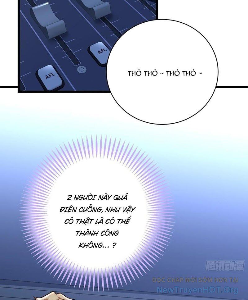 Thế Giới Quỷ Dị? Ta Sớm Đã Thông Quan - Chương 14 - Trang 9